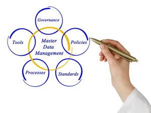 Intelligent Master Data Management: Smart, Agile, and Measurable - DATAVERSITY