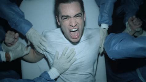 Panic at the disco music video director - failpsado