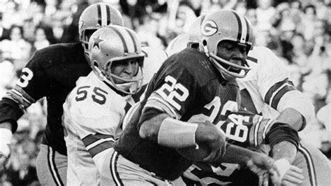 Packers vs. Cowboys | 1966 NFL Championship Game | NFL Classic ...