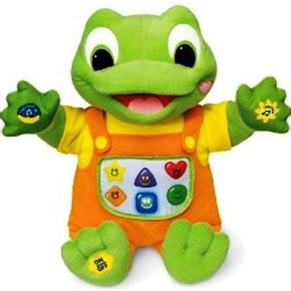 Leap Frog-Hug & Learn Baby Tad | www.wowkart.com/early-devel… | Flickr