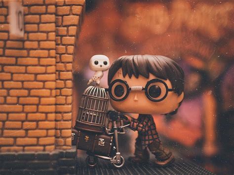 Harry Potter | Harry potter, Hogwarts, Funko pops