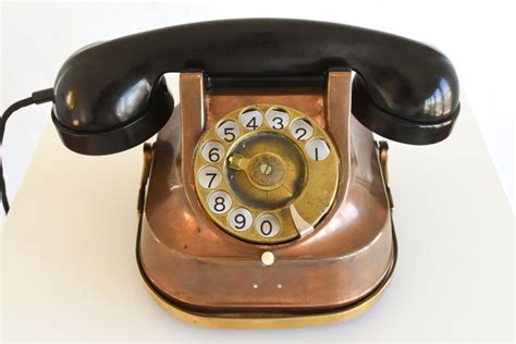 Antique phones lovingly retrofitted with Alexa functionality | Boing Boing