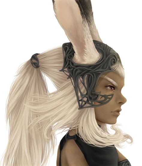 Fran - FFXII by ticibr on DeviantArt