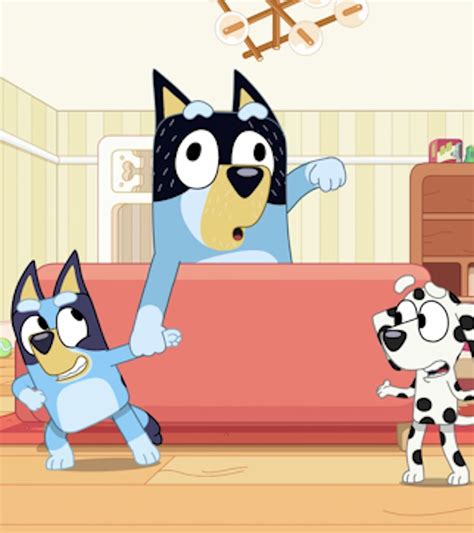 12 Ingenious 'Bluey' Games To Entertain Families For Hours