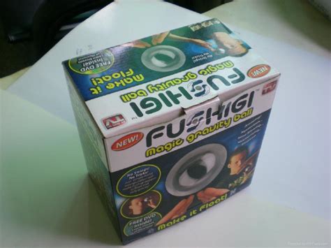 fushigi ball - GB-001 - FUSHIGI (China Manufacturer) - Balls - Toys ...