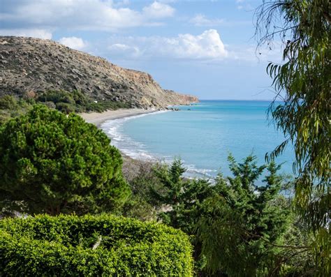 Pissouri village | Cyprus Passion