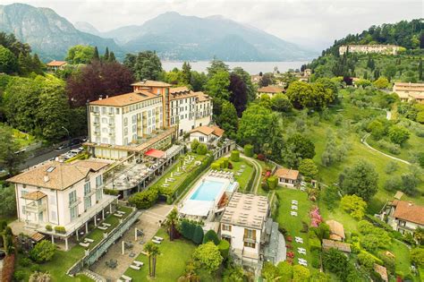 19 Best Hotels in Lake Como (Luxury, 5-Star, Boutique)