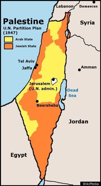 A History Of The Israeli-palestinian Conflict - YASWXM