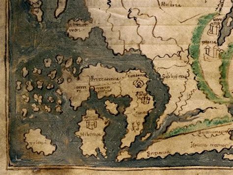 sobresalir escapar Agente mapas medievales Colectivo Incontable efectivo