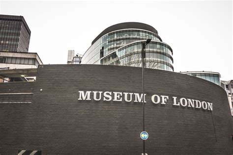 30 Unmissable Free Museums in London — London x London