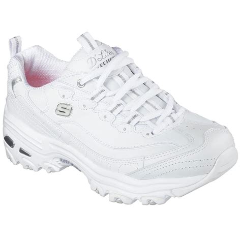 SKECHERS Women's D'Lites - Fresh Start Sneakers - Bob’s Stores