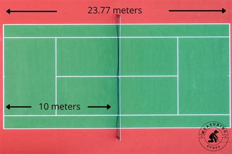 11 Things That Are 10 Meters Long - Measuring Stuff