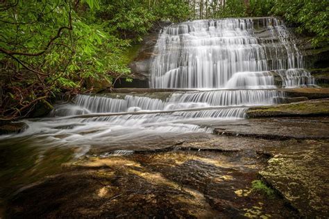 Pisgah National Forest – Blue Ridge National Heritage Area