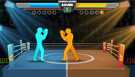 🥊 Drunken Boxing - Players - Forum - Y8 Games