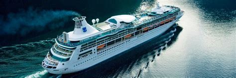 Vision of the Seas Cruises 2024-2026 | CRUISE SALE $123/day