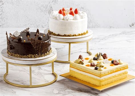 28 best bakeries for delicious birthday cakes in Singapore | Honeycombers