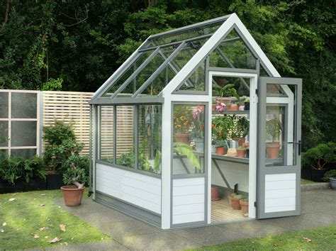 Amazing Inspiration! Tiny House Greenhouse, Tiny House