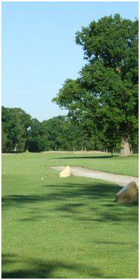 Forest Park Golf Club - UK Golf Guide