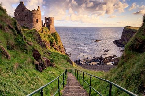 7 Places In Ireland To Visit If You Love Game Of Thrones - Ireland ...