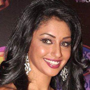 Mahek Chahal - Age, Family, Bio | Famous Birthdays