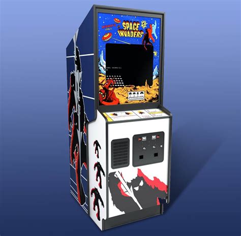 The Simpsons Arcade Machine | The Games Room Company