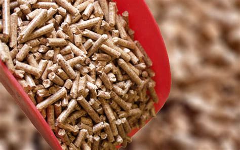 Learn more about Biomass Pellets Application, Production and Prospect