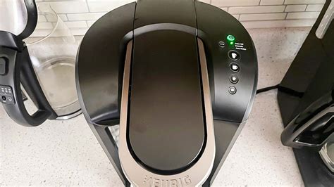 Keurig K-Select review | Tom's Guide