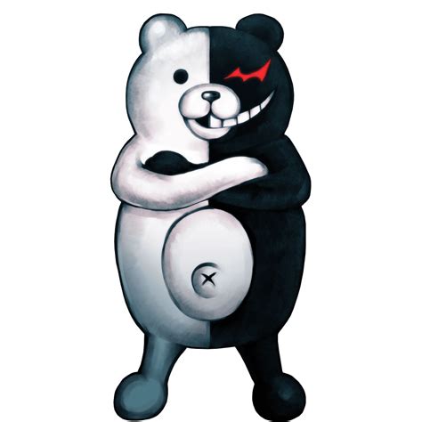 Monokuma | Danganronpa Wiki | FANDOM powered by Wikia