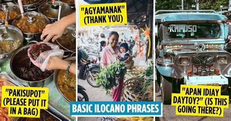 22 Ilocano Phrases That'll Come Handy On Your Northern Philippines Trip