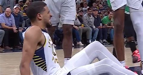 Tyrese Haliburton injury updates after distraught Indiana Pacers star ...