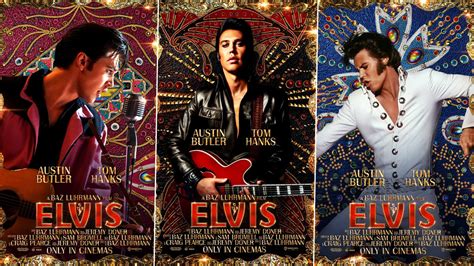 [รีวิวหนังใหม่] ELVIS หนังจบอารมณ์ไม่จบ อีก1หนังดีที่สุดของครึ่งปีแรก ...