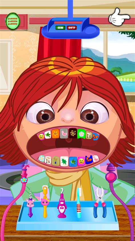 Little Kids Dentist -Free kids doctor games pour PC - Télécharger gratuit sur Windows 10,11,7