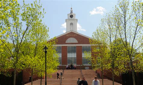 Bentley University among Top 10 “Best Undergraduate Business Schools” in 2016 Bloomberg ...