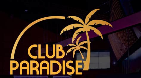 CLUB PARADISE ️ Maison Close Jonquera - Club pour adulte