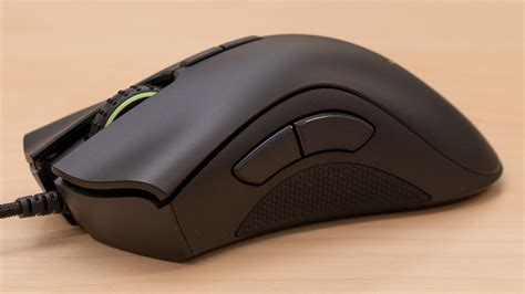 Razer deathadder elite chroma - qlerowriters