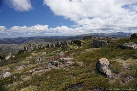 Elevation of Mount Kosciuszko, Kosciuszko National Park NSW, Australia - Topographic Map ...