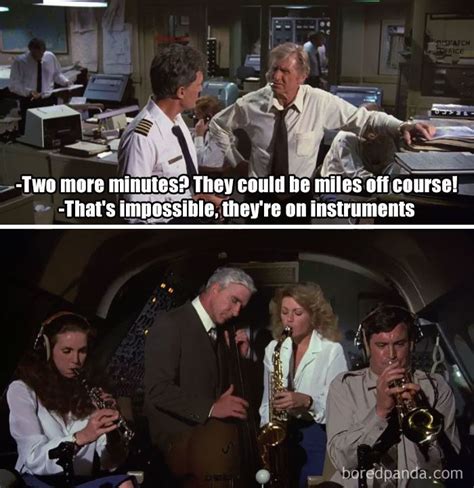 Airplane-Movie-Funny-Moments-Amazon-Prime | Movie quotes funny, Funny ...