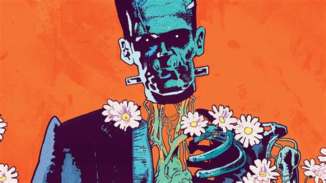 UNIVERSAL MONSTERS: FRANKENSTEIN Miniseries Coming This Summer