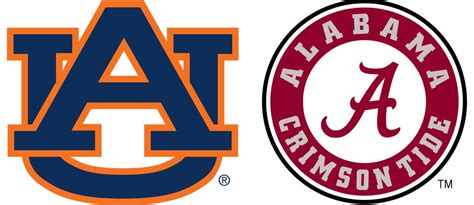 Auburn vs. Alabama over the years | Auburn University Sports | oanow.com