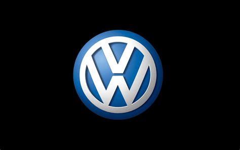 Volkswagen Logo Wallpapers - Top Free Volkswagen Logo Backgrounds ...