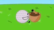 Golf Ball | Battle for Dream Island Wiki | FANDOM powered by Wikia