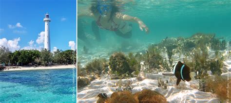 Snorkeling New Caledonia | The best snorkeling spots in New Caledonia