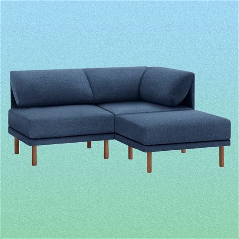 Burrow Sofa Dimensions | www.resnooze.com