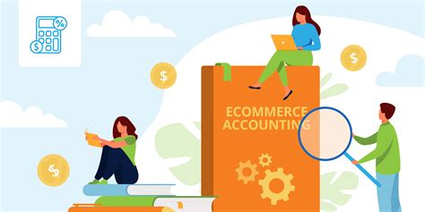Accounting for E-Commerce Businesses: What You Should Know - Daily Do ...