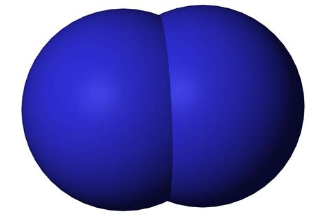 Secret of dinitrogen triple bond's strength unpicked | Research | Chemistry World