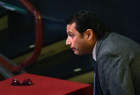 Costa Concordia Captain Francesco Schettino Testifies at Trial - NBC News