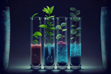 Plant Biotechnology Stock Photos, Images and Backgrounds for Free Download