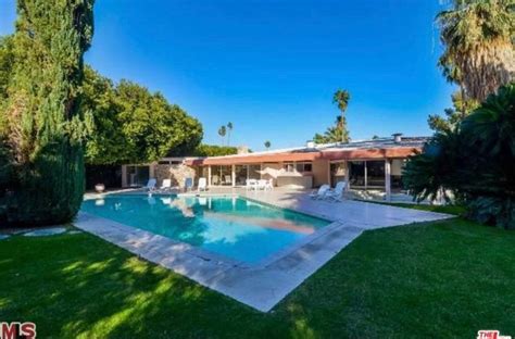 Elvis and Priscilla Presley's Honeymoon House Is on the Market for $5.9 Million | Architectural ...