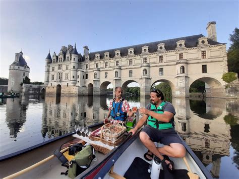 Unusual in Indre-et-Loire. The Château de Chenonceau can also be ...