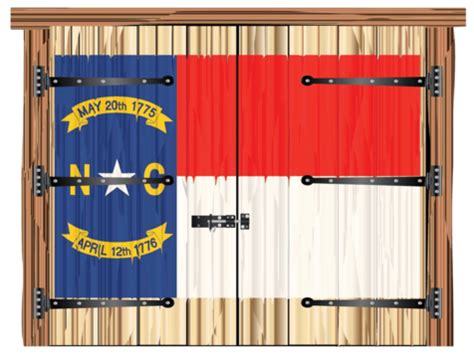 North Carolina State Flag Transparent Png Svg Vector - vrogue.co